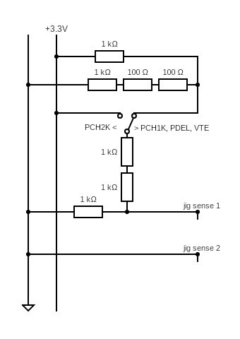 Example circuit